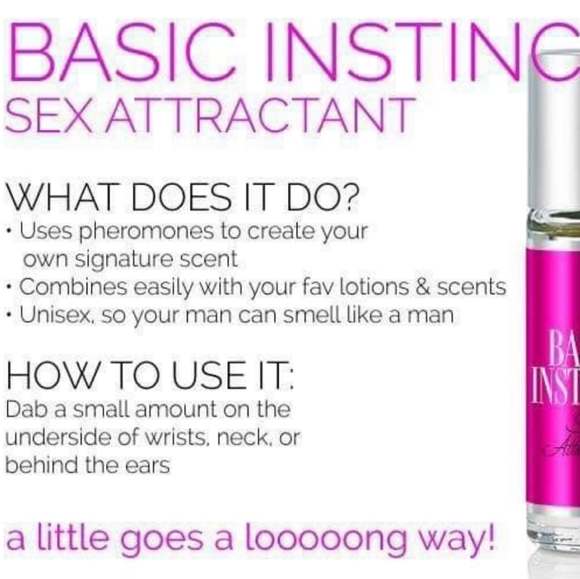 Basic Instinct - Picture 2 of 2